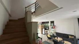 3 Bedroom Townhouse for rent in Chom Phon, Bangkok near MRT Lat Phrao