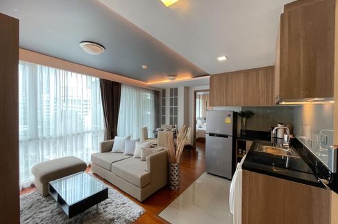 2 Bedroom Condo for sale in InterLux Premier Sukhumvit 13, Khlong Toei Nuea, Bangkok near BTS Nana