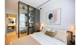 1 Bedroom Condo for sale in NUE District R9, Huai Khwang, Bangkok near MRT Phra Ram 9