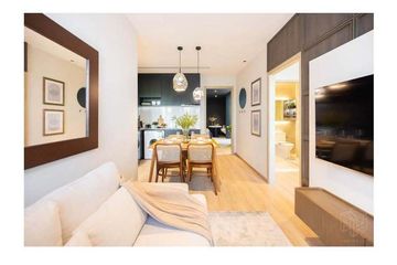 1 Bedroom Condo for sale in NUE District R9, Huai Khwang, Bangkok near MRT Phra Ram 9