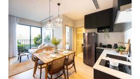 1 Bedroom Condo for sale in NUE District R9, Huai Khwang, Bangkok near MRT Phra Ram 9