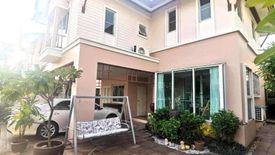 3 Bedroom House for rent in Parinyada Chalongrat, Lat Phrao, Bangkok
