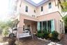 3 Bedroom House for rent in Parinyada Chalongrat, Lat Phrao, Bangkok