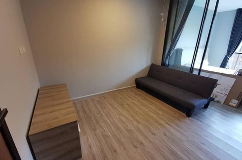 1 Bedroom Condo for sale in The Belgravia Ratchada-Ladprao 15, Wong Sawang, Bangkok near MRT Lat Phrao