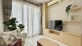 1 Bedroom Condo for sale in The Mark Ratchada - Airport Link, Makkasan, Bangkok near MRT Phra Ram 9