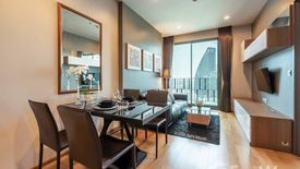 1 Bedroom Condo for rent in KEYNE BY SANSIRI, Khlong Tan, Bangkok near BTS Thong Lo