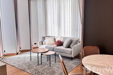1 Bedroom Apartment for rent in SPR Residence Sukhumvit 36, Khlong Tan, Bangkok near BTS Thong Lo