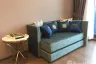 2 Bedroom Condo for rent in The Diplomat Sathorn, Silom, Bangkok near BTS Surasak