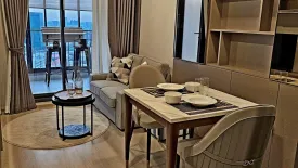 1 Bedroom Condo for rent in Life Phahon-Ladprao, Chatuchak, Bangkok near BTS Ladphrao Intersection