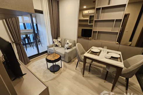 1 Bedroom Condo for rent in Life Phahon-Ladprao, Chatuchak, Bangkok near BTS Ladphrao Intersection