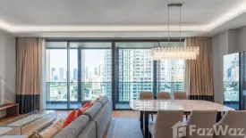 2 Bedroom Condo for rent in The Estelle Phrom Phong, Khlong Tan, Bangkok near BTS Phrom Phong