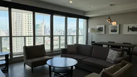 3 Bedroom Condo for rent in The River by Raimon Land, Khlong Ton Sai, Bangkok near BTS Krung Thon Buri