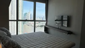 3 Bedroom Condo for rent in The River by Raimon Land, Khlong Ton Sai, Bangkok near BTS Krung Thon Buri