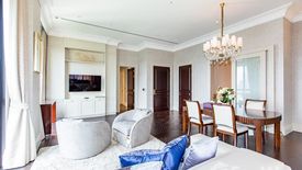 2 Bedroom Condo for rent in 98 Wireless, Lumpini, Bangkok near BTS Ploen Chit