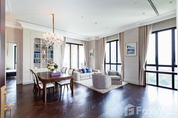 2 Bedroom Condo for rent in 98 Wireless, Lumpini, Bangkok near BTS Ploen Chit