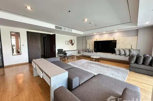 4 Bedroom Condo for rent in Belgravia Residences, Khlong Tan, Bangkok near BTS Thong Lo