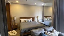 1 Bedroom Condo for rent in Ashton Asoke, Khlong Toei Nuea, Bangkok near MRT Sukhumvit