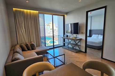 1 Bedroom Condo for sale in The Reserve 61 Hideaway, Khlong Tan Nuea, Bangkok near BTS Ekkamai