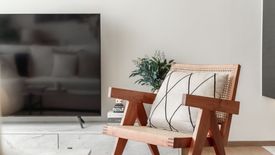 1 Bedroom Condo for sale in Saladaeng One, Silom, Bangkok near MRT Lumpini