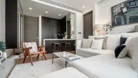 1 Bedroom Condo for sale in Saladaeng One, Silom, Bangkok near MRT Lumpini