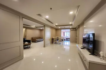 2 Bedroom Condo for sale in Nusa State Tower Condominium, Silom, Bangkok near BTS Surasak