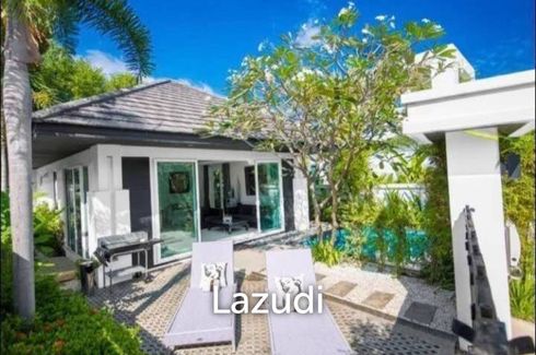 2 Bedroom Villa for sale in Nong Prue, Chonburi