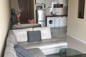 1 Bedroom Condo for rent in Sukhumvit City Resort, Khlong Toei Nuea, Bangkok near BTS Nana