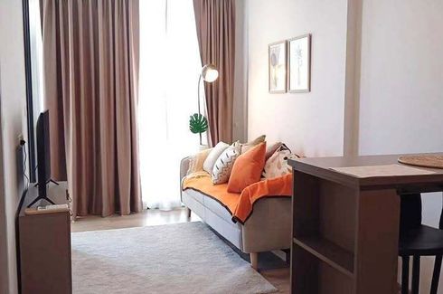 1 Bedroom Condo for rent in OKA HAUS Sukhumvit 36, Khlong Tan, Bangkok near BTS Thong Lo