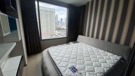 1 Bedroom Condo for rent in Pyne by Sansiri, Thanon Phetchaburi, Bangkok near BTS Ratchathewi