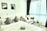 1 Bedroom Condo for rent in The Rich Rama 9 - Srinakarin, Suan Luang, Bangkok near Airport Rail Link Hua Mak