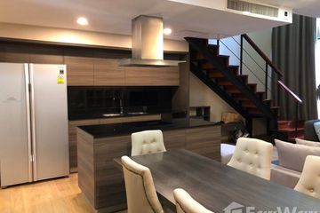 3 Bedroom Condo for rent in Klass Condo Langsuan, Langsuan, Bangkok near BTS Chit Lom