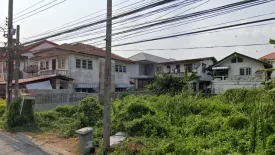 Land for sale in Khlong Thanon, Bangkok