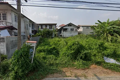 Land for sale in Khlong Thanon, Bangkok