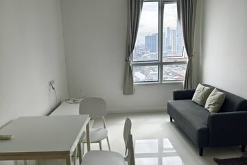 1 Bedroom Condo for rent in The Bloom Sukhumvit 71, Phra Khanong Nuea, Bangkok near BTS Phra Khanong