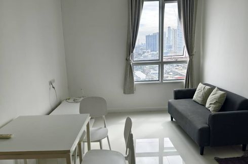 1 Bedroom Condo for rent in The Bloom Sukhumvit 71, Phra Khanong Nuea, Bangkok near BTS Phra Khanong