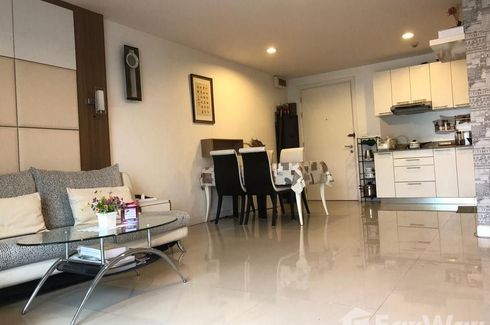 2 Bedroom Condo for rent in The Silk Phaholyothin - Aree 2, Sam Sen Nai, Bangkok near BTS Ari