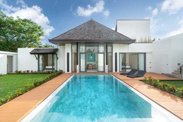 3 Bedroom Villa for sale in MONO Luxury Villa Pasak, Si Sunthon, Phuket