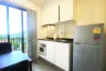 1 Bedroom Condo for sale in The BASE Uptown-Phuket, Ratsada, Phuket