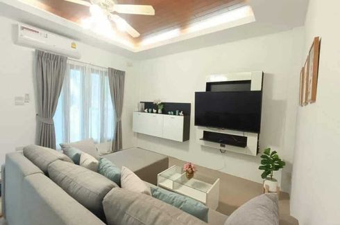 2 Bedroom Townhouse for sale in Andaman Place, Thep Krasatti, Phuket