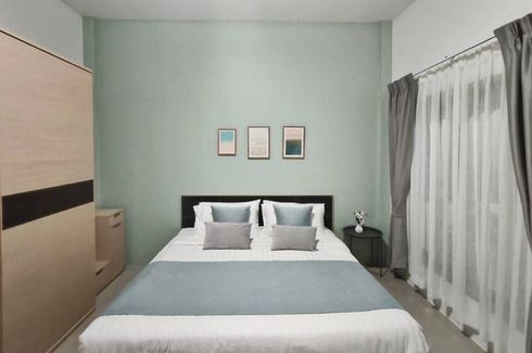 2 Bedroom Townhouse for rent in Andaman Place Ban Don, Thep Krasatti, Phuket