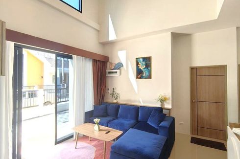 3 Bedroom House for rent in Aiyada, Si Sunthon, Phuket