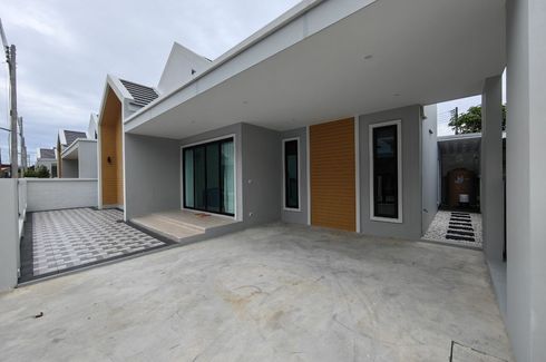 3 Bedroom House for rent in Aiyada, Si Sunthon, Phuket