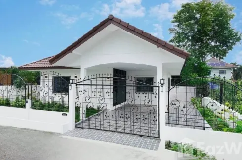 2 Bedroom House for sale in Nong Prue, Chonburi