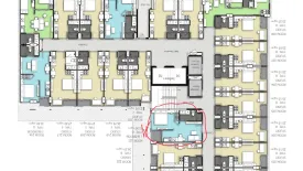 1 Bedroom Apartment for sale in Siam Oriental Dream, Nong Prue, Chonburi