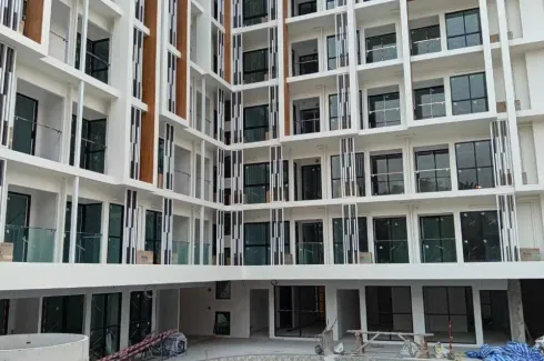 1 Bedroom Apartment for sale in Siam Oriental Dream, Nong Prue, Chonburi