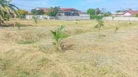Land for sale in Huai Yai, Chonburi