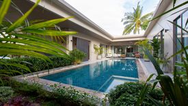 3 Bedroom Villa for sale in Choeng Thale, Phuket