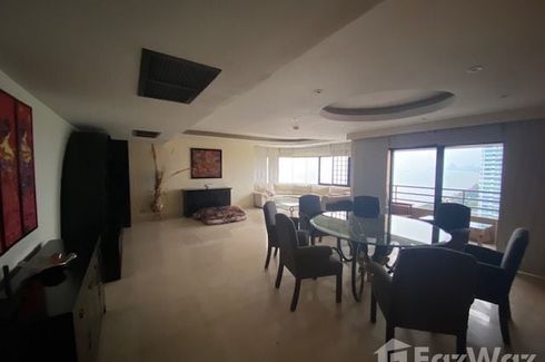 2 Bedroom Condo for rent in Ocean Marina-Jomtien, Na Jomtien, Chonburi