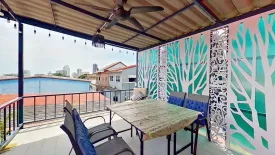 4 Bedroom Townhouse for rent in Nong Prue, Chonburi