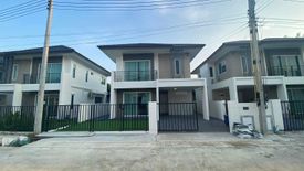 3 Bedroom House for rent in Baan Pruksa Nara Chaiyapruk 2 - Jomtien, Huai Yai, Chonburi